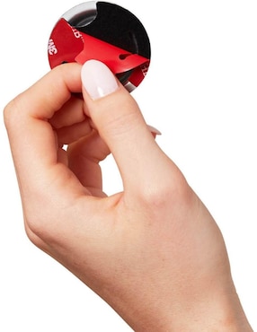 Funda protectora Casemate compatible con AirTag