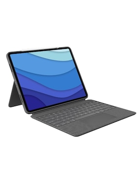Teclado inalámbrico Logitech 5Th Generación