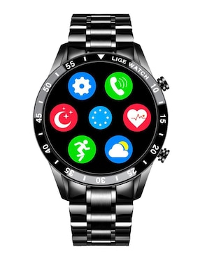 Smartwatch Fralugio unisex Bw220