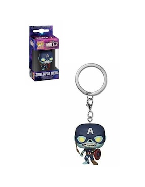Funko Pop! Gbh core Marvel