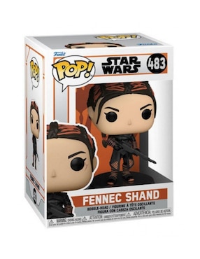 Funko Pop! Gbh core Star Wars