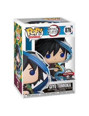 Funko Pop! Gbh core