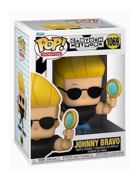 Funko Pop! Gbh core