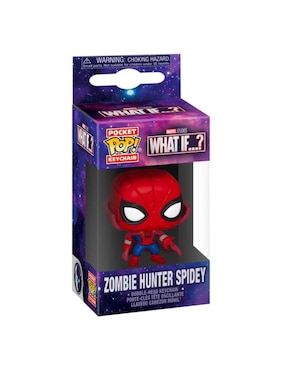 Funko Pop! Gbh core Marvel