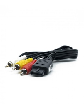 Cable VGA Ttx Tech De 1.8 M