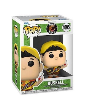 Funko Pop! Gbh core Disney