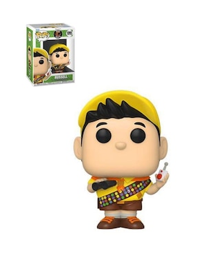 Funko Pop! Gbh core Disney