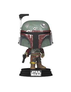 Funko Pop! Gbh core Star Wars