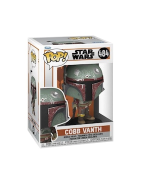 Funko Pop! Gbh core Star Wars