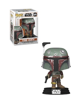Funko Pop! Gbh core Star Wars