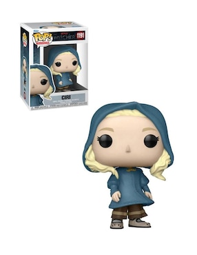 Funko Pop! Gbh core