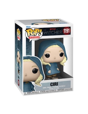 Funko Pop! Gbh core