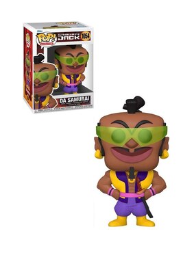 Funko Pop! Gbh core