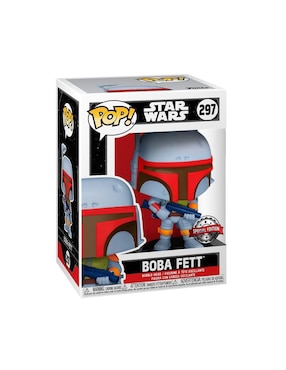 Funko Pop! Gbh core Star Wars