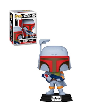 Funko Pop! Gbh core Star Wars