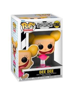 Funko Pop! Gbh core
