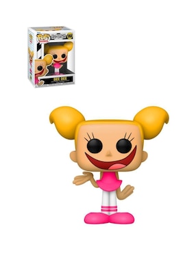 Funko Pop! Gbh core