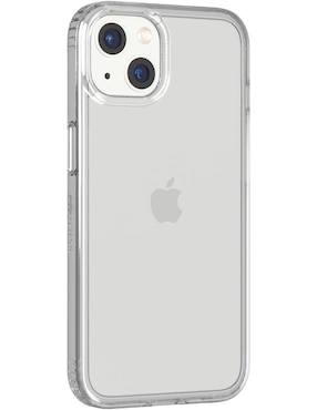 Funda Tech 21 para celular compatible con iPhone 13