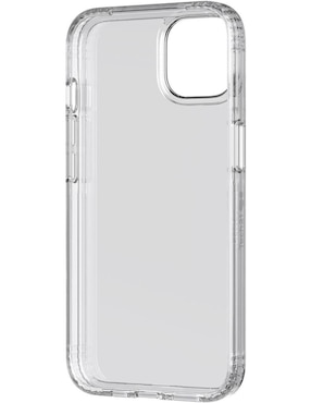Funda Tech 21 para celular compatible con iPhone 13