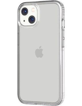 Funda Tech 21 para celular compatible con iPhone 13