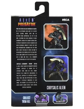 Figura Alien Neca