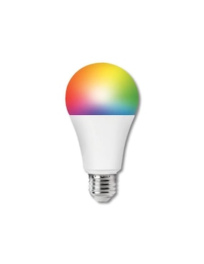 Foco Inteligente Gipel 9 W de consumo 9 W de iluminación 806 Lúmenes