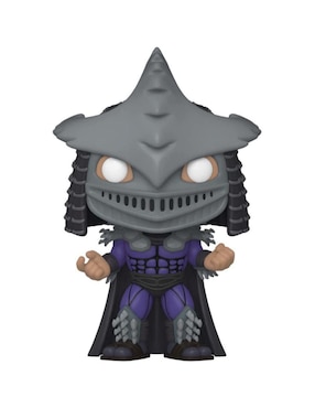 Figura Funko Pop! TMNT Super Shredder Tortugas Ninja