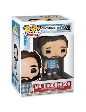 Funko Pop! Gbh core