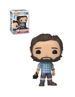 Funko Pop! Gbh core