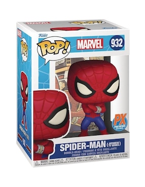 Funko Pop! Gbh core Marvel