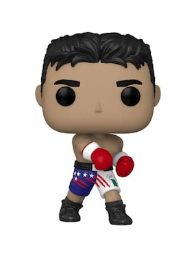 Figura Funko Pop! Oscar De La Hoya Boxing