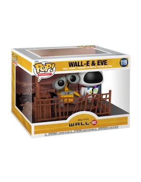 Funko Pop! Gbh core Disney