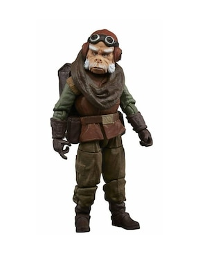 Figura Hero Girls Star Wars vintage Hasbro