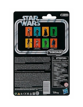 Figura Hero Girls Star Wars vintage Hasbro