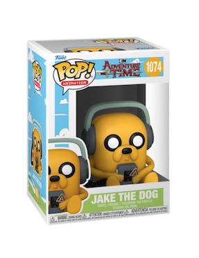 Funko Pop! Gbh core Hora de Aventura
