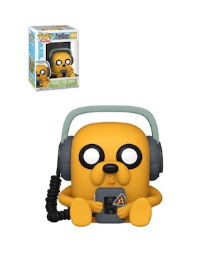 Funko Pop! Gbh core Hora de Aventura