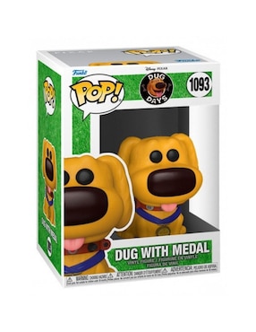 Funko Pop! Gbh core Disney