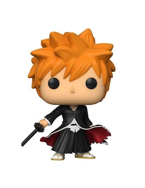 Figura Funko Pop! Ichigo Kurosaki Bankai Exclusivo AAA Bleach