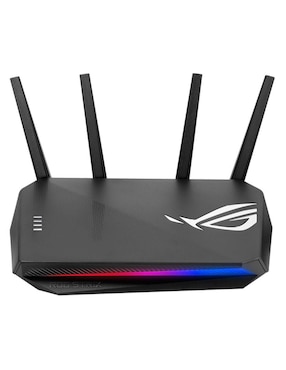 Router Alámbrico Asus GS-AX3000