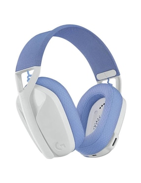 Audífonos Logitech G435 alámbricos