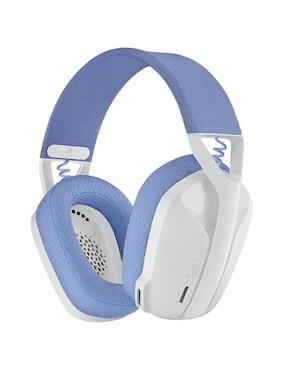 Audífonos Logitech G435 alámbricos