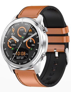 relojes en Liverpool