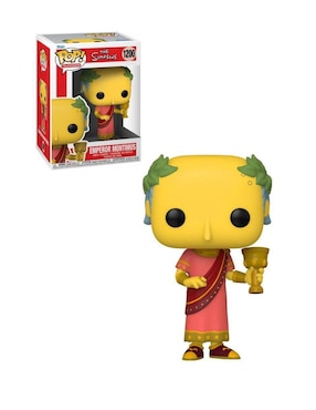 Figura Los Simpson Funko