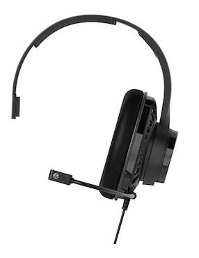 Audífonos Microsoft LS1X Alámbricos con Cancelación de Ruido