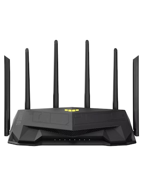 Router Gamer Alámbrica E Inalámbrica Asus TUF-AX5400