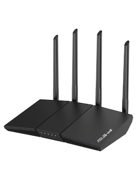 Router Inalámbrico Asus RT-AX1800S