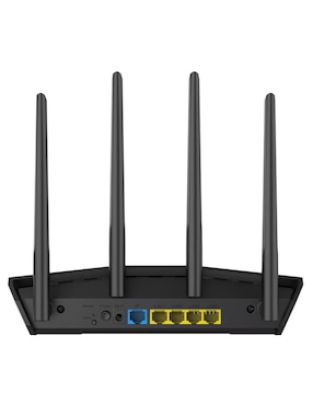 Router Inalámbrico Asus RT-AX1800S