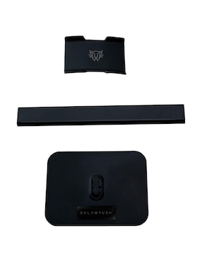 Base Soporte para diadema gamer Balam Rush ATLAS RX HRX10