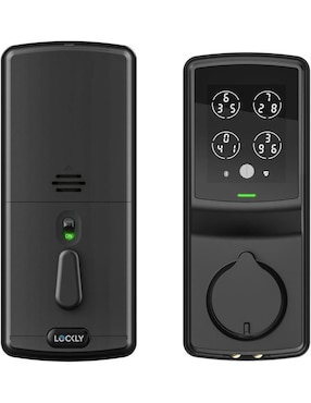 Cerradura Inteligente Lockly Secure Plus Deadbolt