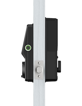 Cerradura Inteligente Lockly Secure Plus Deadbolt